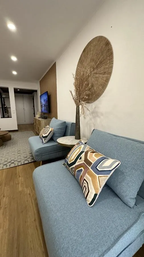 Perola Dos Salgados Apartamento Guia