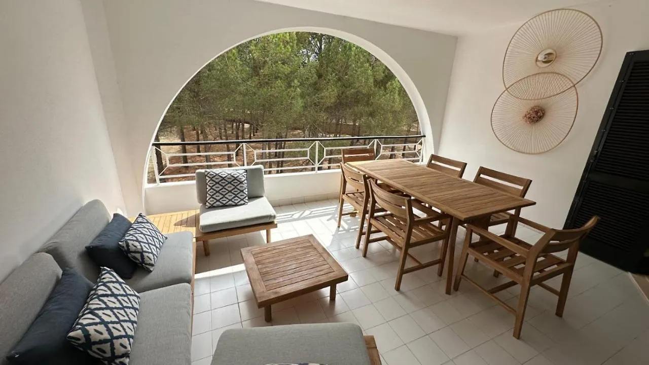 Perola Dos Salgados Apartamento Guia