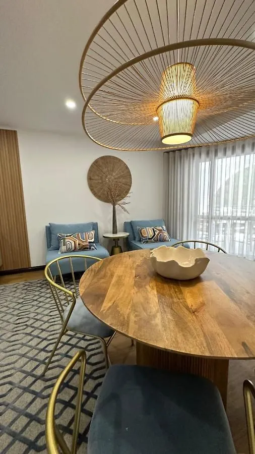 Perola Dos Salgados Apartamento Guia  Portugal