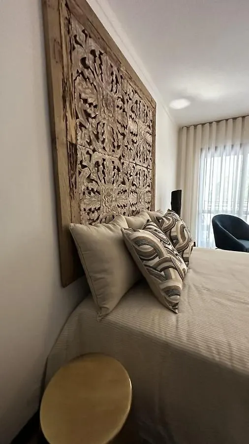 Perola Dos Salgados Apartamento Guia  Guia (Faro)