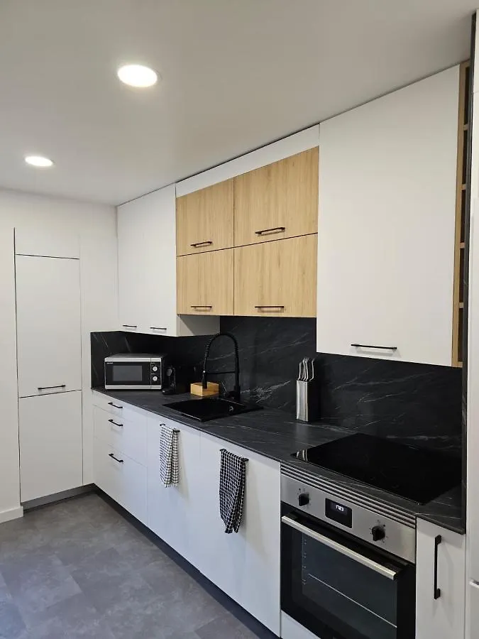 Perola Dos Salgados Apartamento Guia  0*, Guia (Faro)