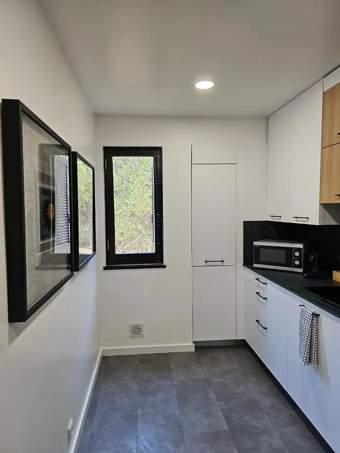 Perola Dos Salgados Apartamento Guia  0*, Guia (Faro) Portugal